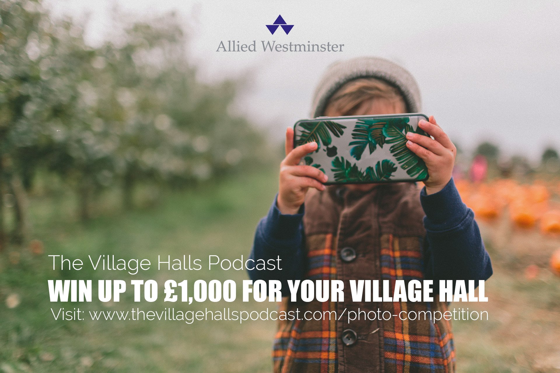 Wonderful Villages Photo Competition 2021 launched...