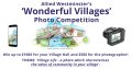 'Wonderful Villages' Photo Competition 2020