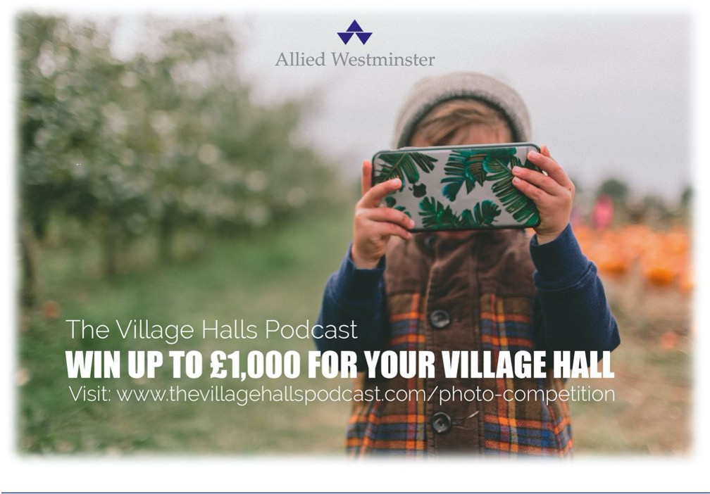 Wonderful Villages Photo Competition 2021 update