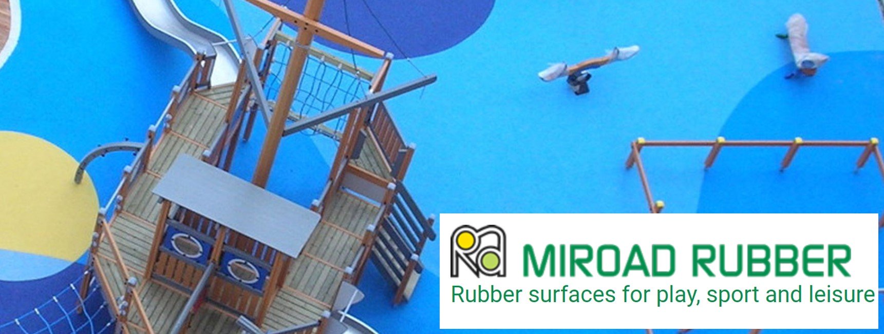 MIROAD RUBBER